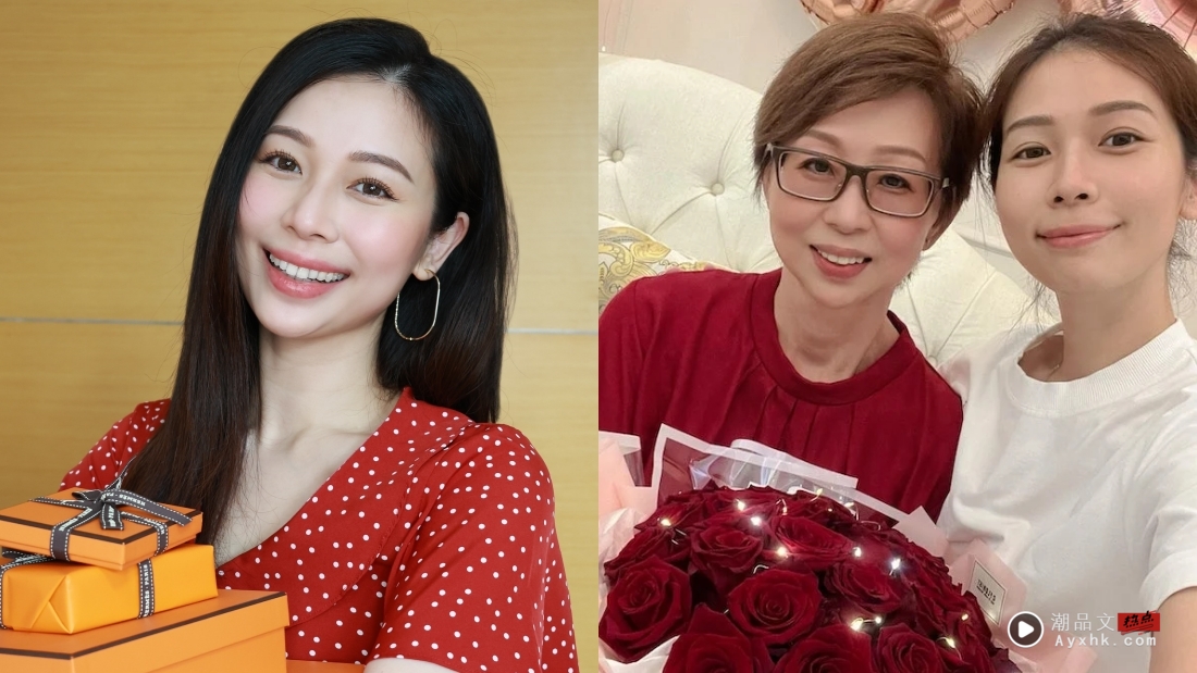 马来西亚帮 | 母亲节特备 ❤ 本地名人、艺人和他们挚爱的妈妈！ 娱乐资讯 图5张