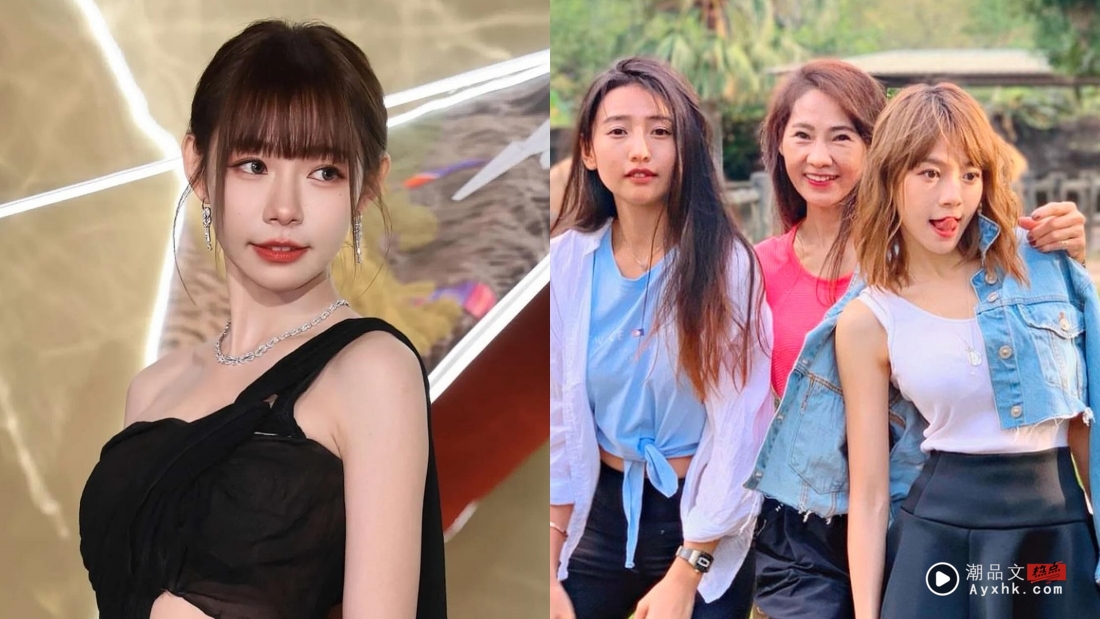 马来西亚帮 | 母亲节特备 ❤ 本地名人、艺人和他们挚爱的妈妈！ 娱乐资讯 图7张