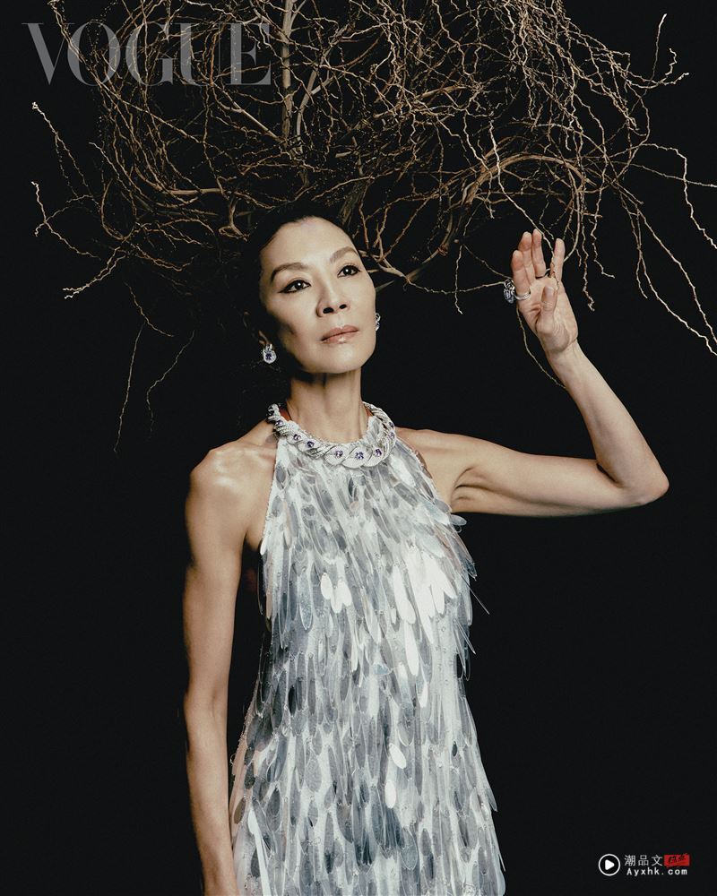 影后惊吐严重受伤：差点瘫痪　想换人生跑道！被“他”一席话重燃斗志 时尚资讯 图1张