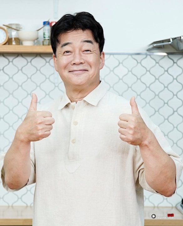 酒局面试、挂羊头卖狗肉！《黑白大厨》白种元宣布中断演艺活动 娱乐资讯 图2张