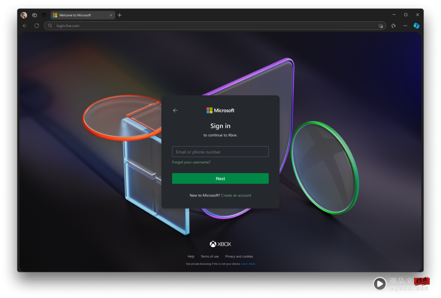 微软无密码登入 Passkey 上线时间、特色与使用体验总整理