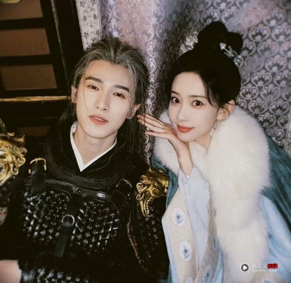 Beauty潮品文／校花级美貌！《九重紫》孟子义保养技巧公开 时尚资讯 图1张