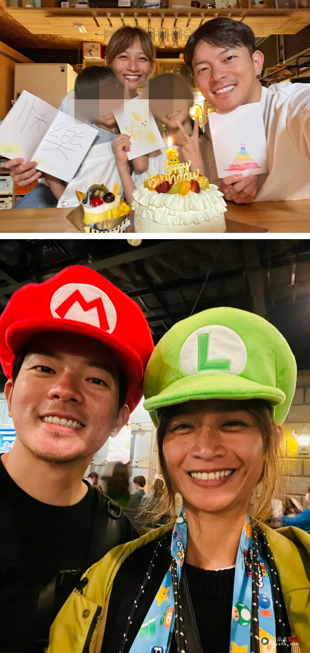 宥胜被曝离婚了！配偶栏目“空了” 性骚案后翻身无望！ 娱乐资讯 图2张