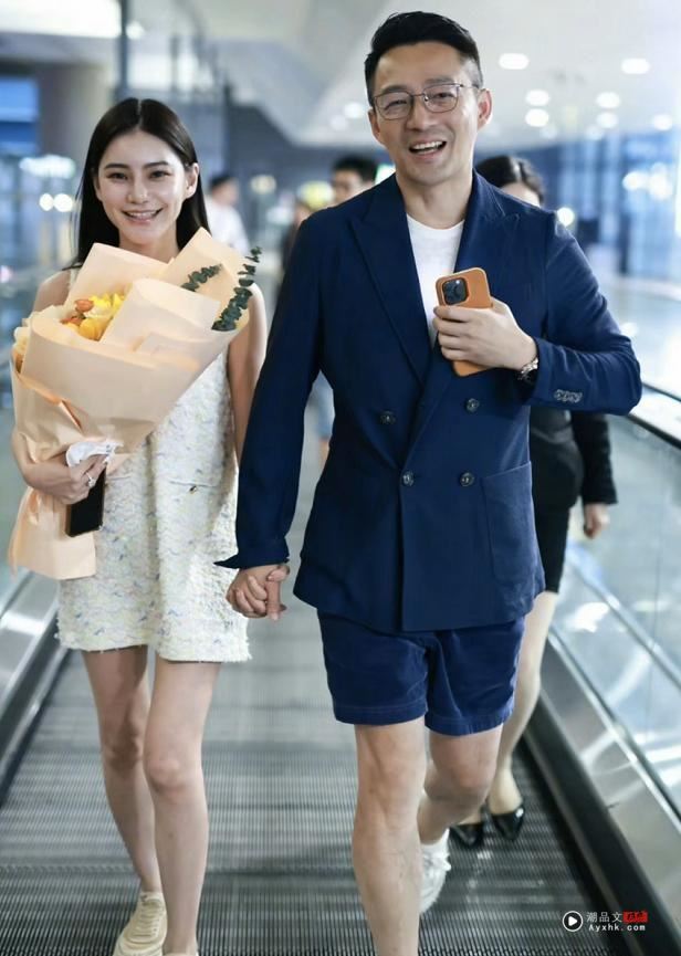婚纱女王爆拒接汪小菲婚纱！护大S“做人重要”马筱梅怒呛：别蹭流量 时尚资讯 图1张