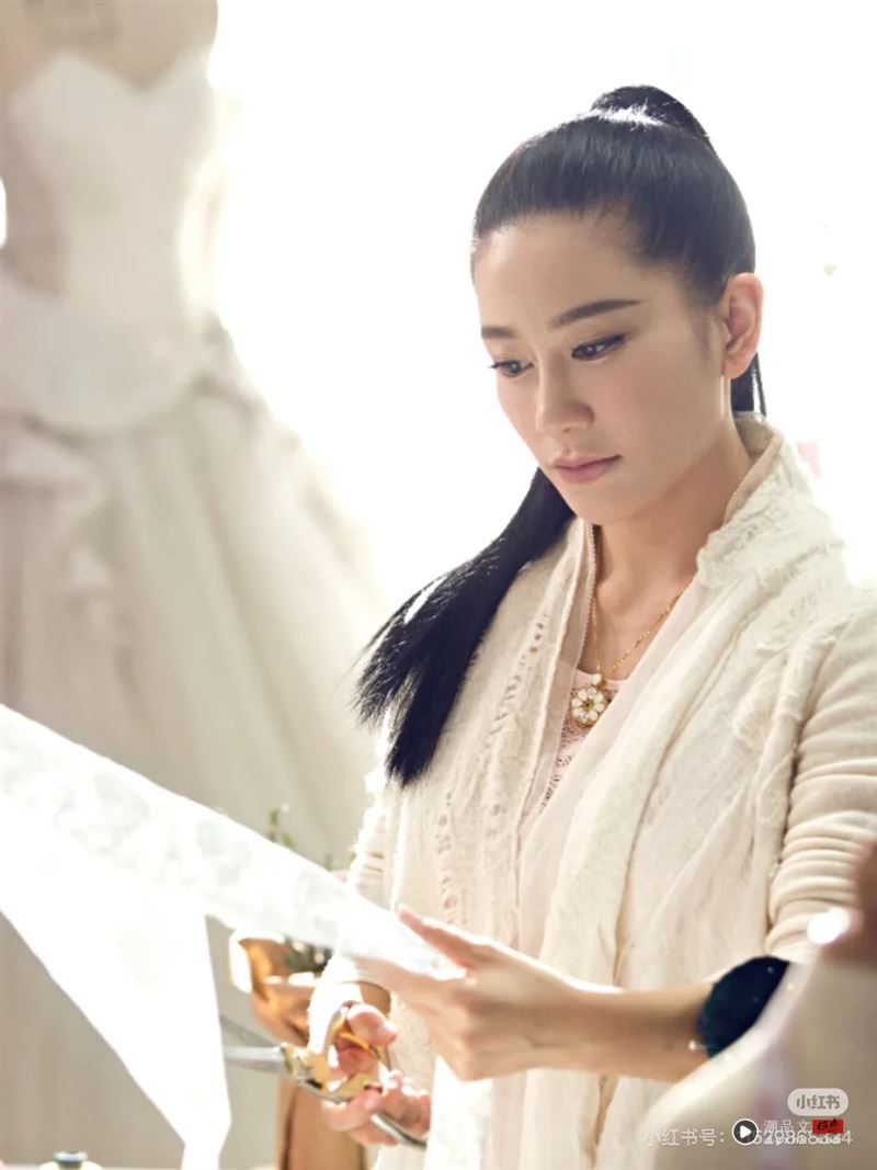 婚纱女王爆拒接汪小菲婚纱！护大S“做人重要”马筱梅怒呛：别蹭流量 时尚资讯 图2张