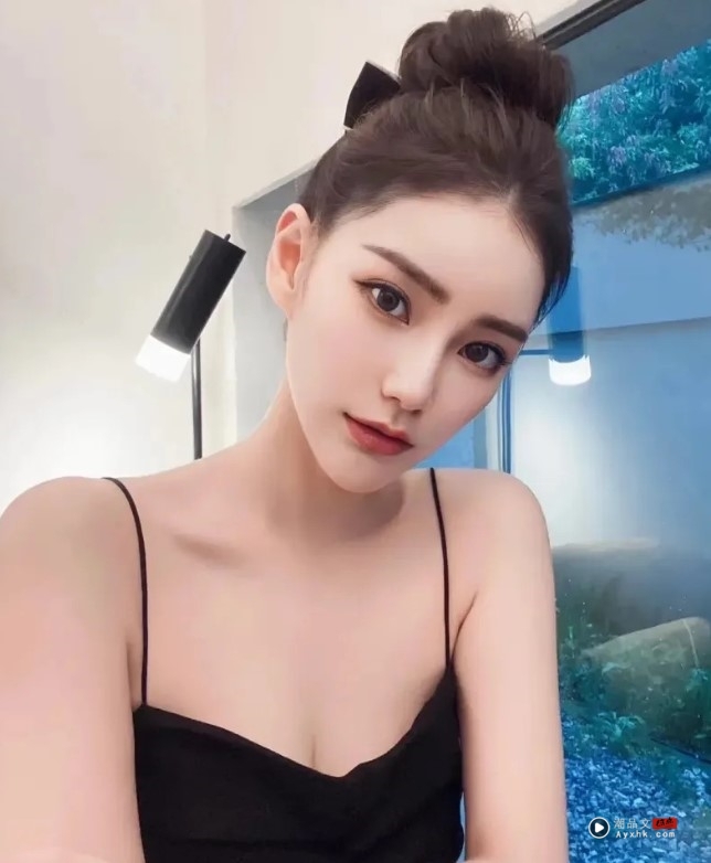 精彩！Mandy“交往4男”时间线曝光 婚纱男、房仲男、数字男才到汪小菲 娱乐资讯 图4张