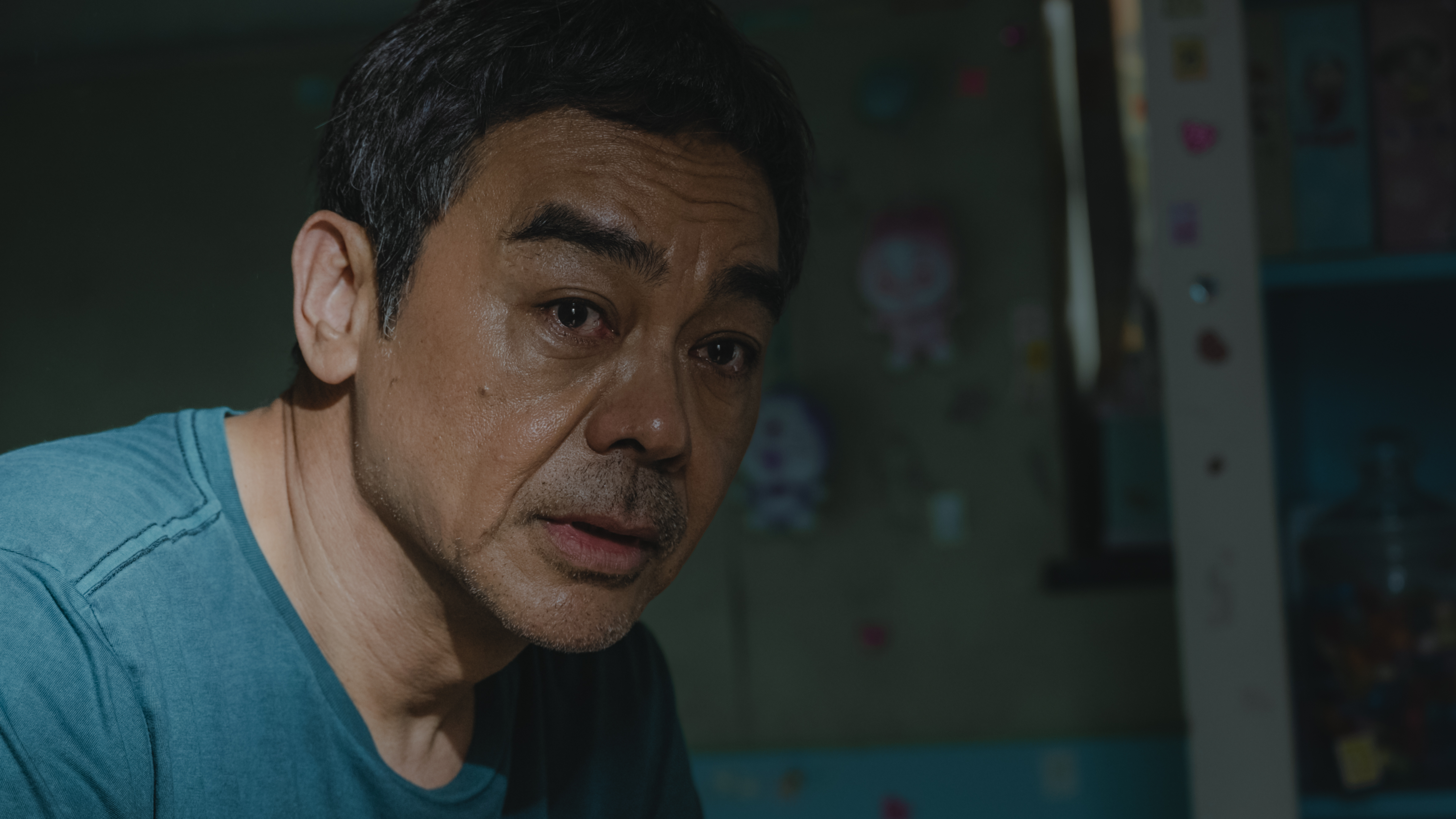 电影｜新科金像奖影帝刘青云“最揪心演出” ！《爸爸》6月12日全马上映 娱乐资讯 图4张