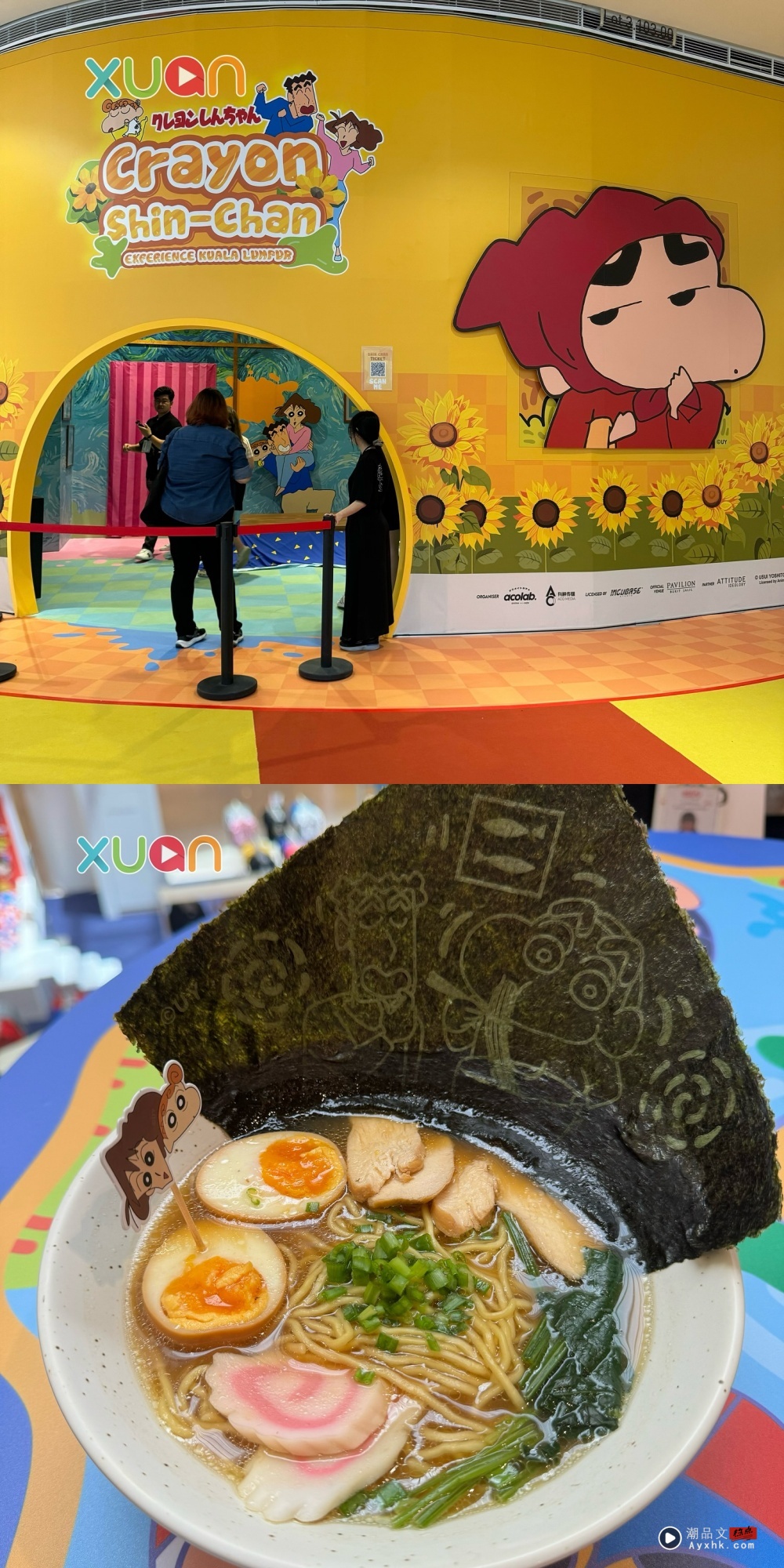 旅游｜2025 Pavilion Bukit Jalil必吃餐厅美食！品尝沙登新村经典早餐！ 更多热点 图2张