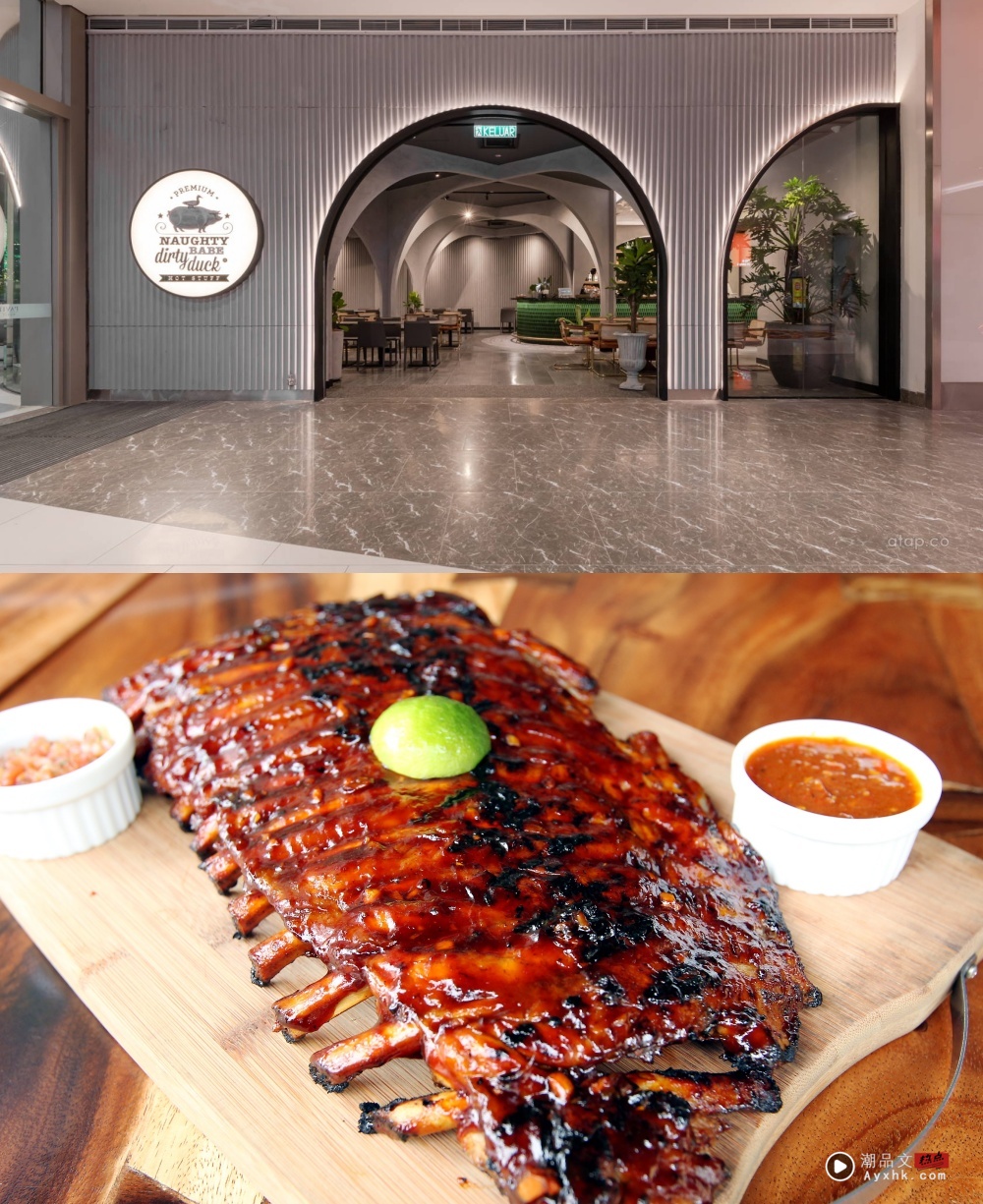 旅游｜2025 Pavilion Bukit Jalil必吃餐厅美食！品尝沙登新村经典早餐！ 更多热点 图9张