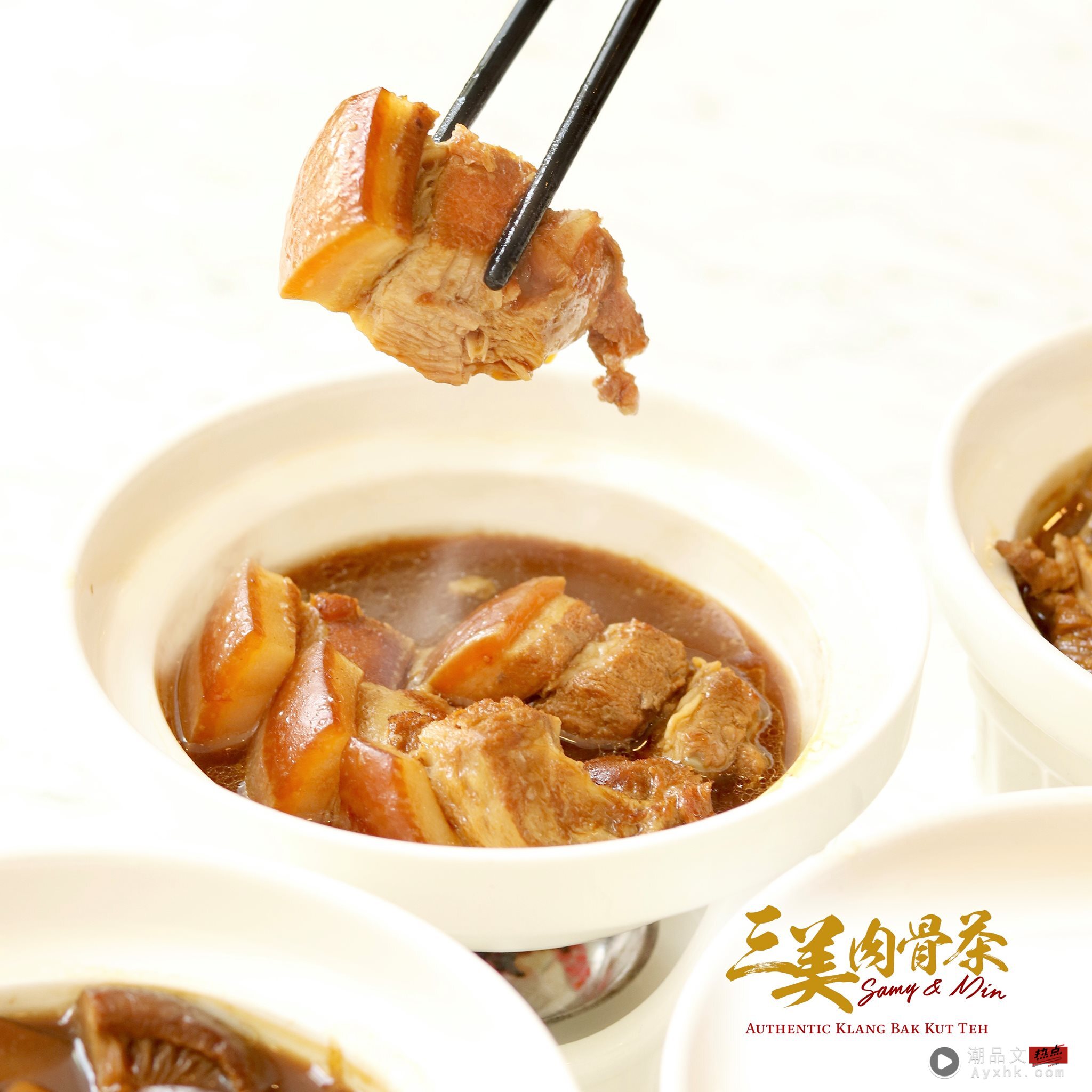 旅游｜2025 Pavilion Bukit Jalil必吃餐厅美食！品尝沙登新村经典早餐！ 更多热点 图10张