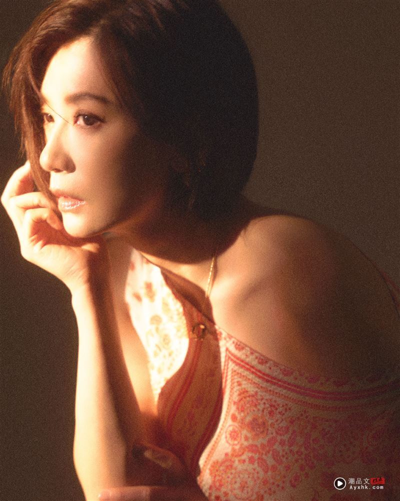 梧桐妹遭网络霸凌！贾静雯不忍了吐露真实心情　不阻止女儿穿鼻环原因曝 时尚资讯 图1张