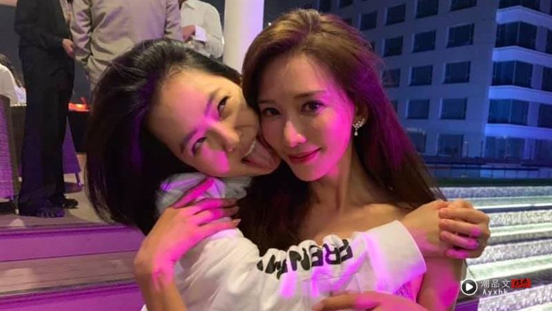 林志玲也发声了！初见大S难忘“会笑的眼睛”　后来才知藏着巨大的坚强 时尚资讯 图2张