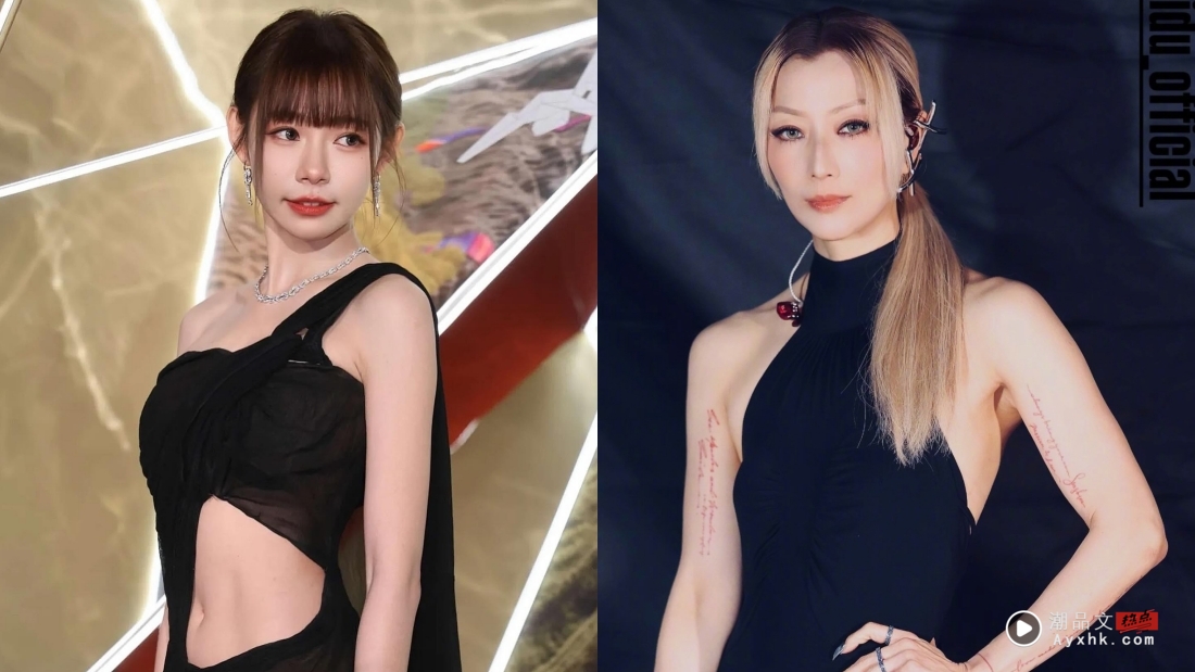 林明祯当郑秀文演唱会嘉宾获赞：电力十足！扛一大袋专辑求签名 娱乐资讯 图1张