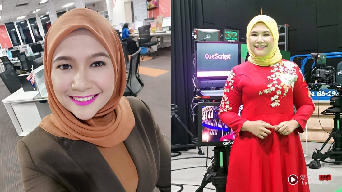 妈妈到处给人介绍女儿是新闻主播！拉丝达揭背后藏感人原因 娱乐资讯 图3张
