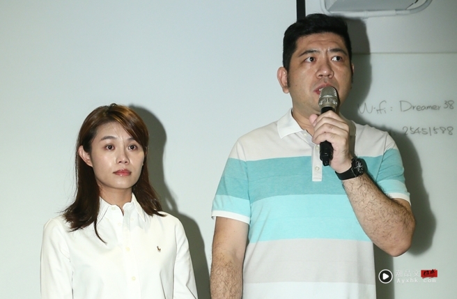 NONO 性Q被判刑2年半！太太朱海君持续神隐 娱乐资讯 图2张