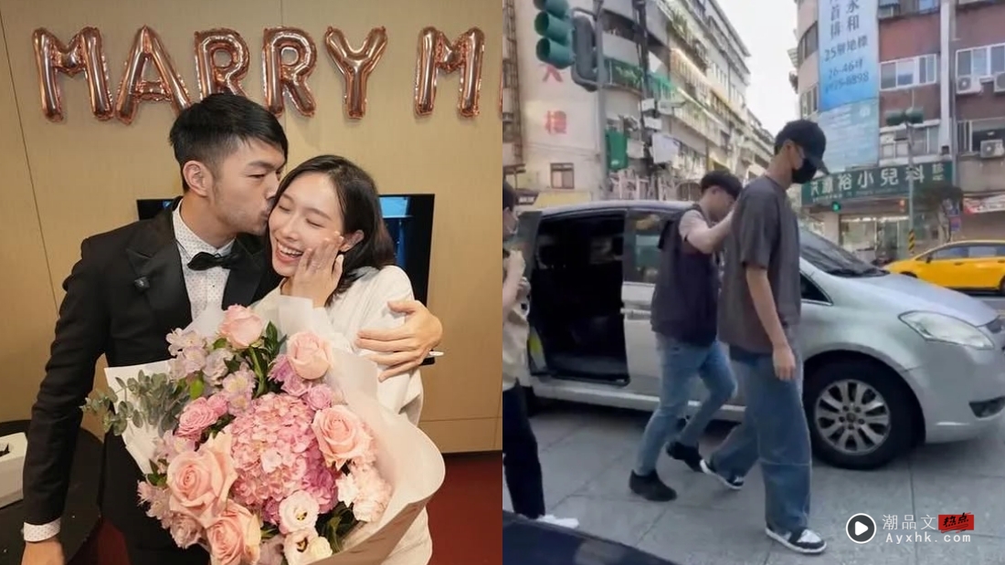 逃兵风波持续烧！陈零九、威廉被约谈 未婚妻目睹陈大天被逮捕！ 娱乐资讯 图2张