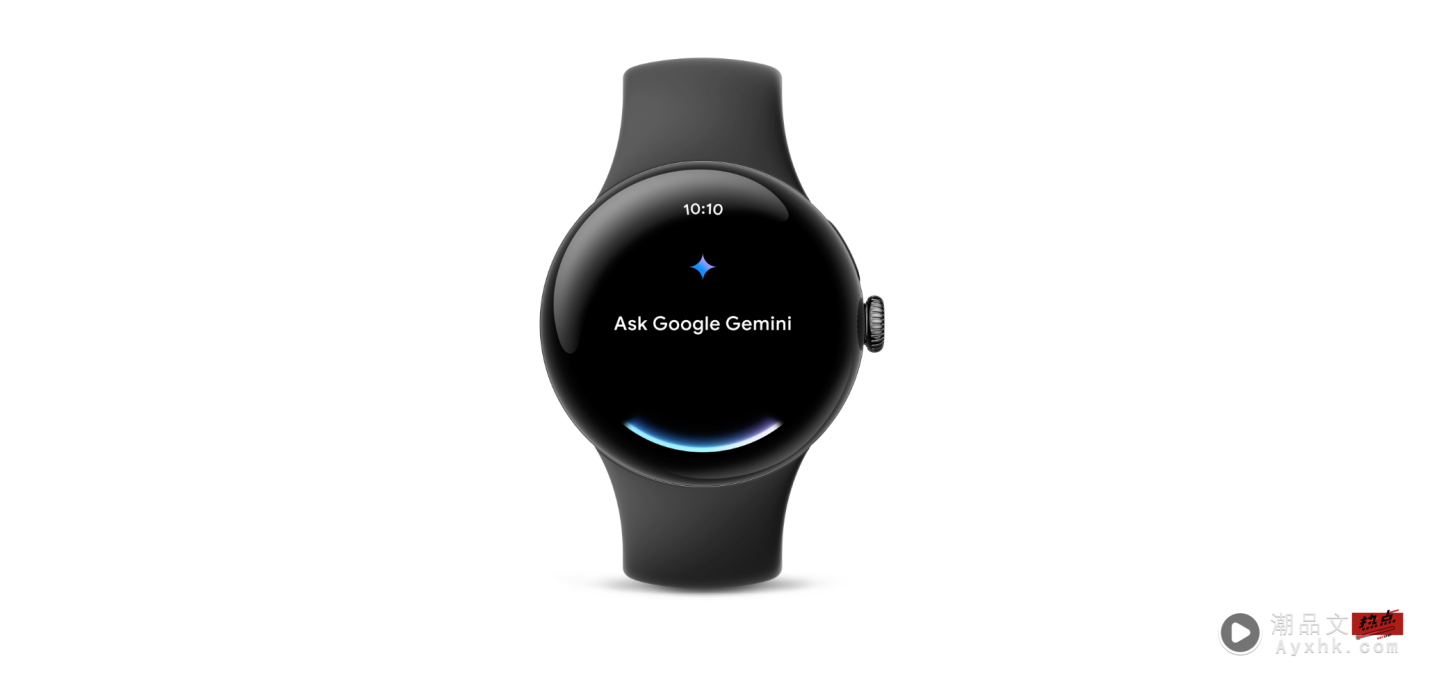 Google Gemini 即将全面取代 Google 助理　今年登陆多平台、进军 XR 装置！