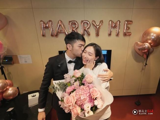 【艺人闪兵】陈大天上铐被逮！婚事爆生变　未婚妻刘朴决定离开中国台湾 时尚资讯 图1张