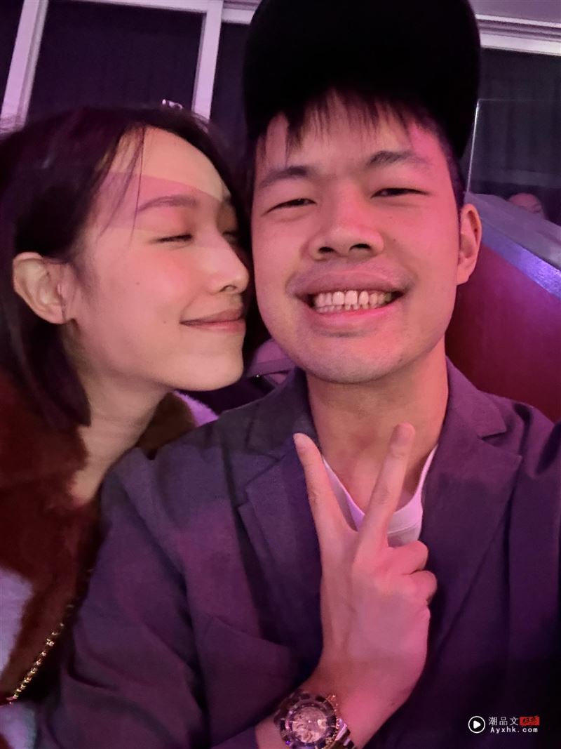 【艺人闪兵】陈大天上铐被逮！婚事爆生变　未婚妻刘朴决定离开中国台湾 时尚资讯 图2张
