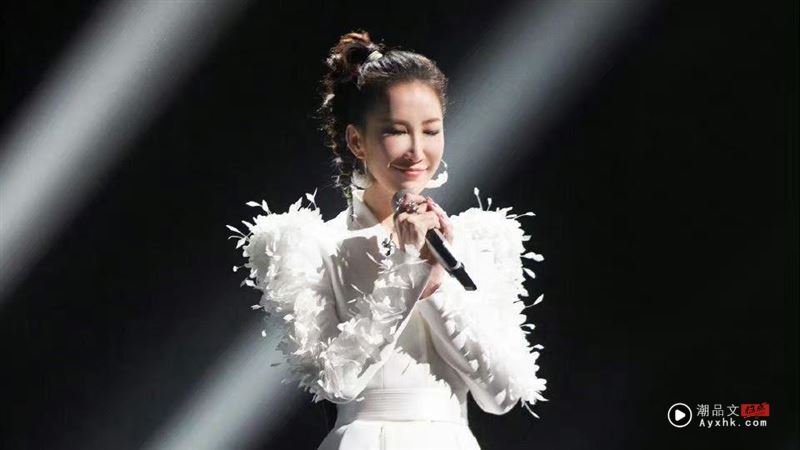 独家／李玟逝世2年后报名金曲奖！遗作专辑拼歌后　唱片公司证实了 时尚资讯 图1张