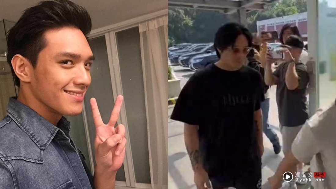 逃兵风波 | 陈零九、李铨认付钱装病！费用从数十万到王内地的上百万！ 娱乐资讯 图2张