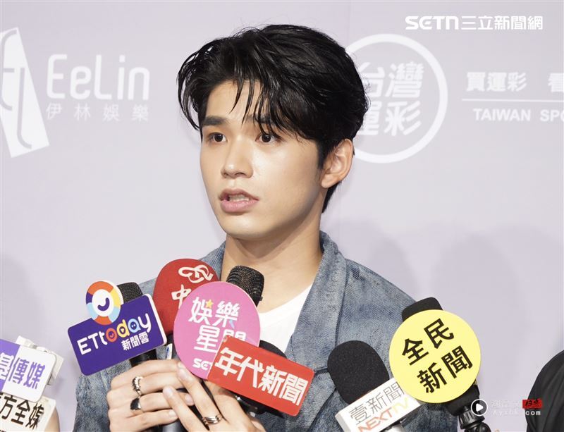 《全明星》25岁小鲜肉心脏出状况　3度无预警晕倒病因曝！体检验退免役 时尚资讯 图2张