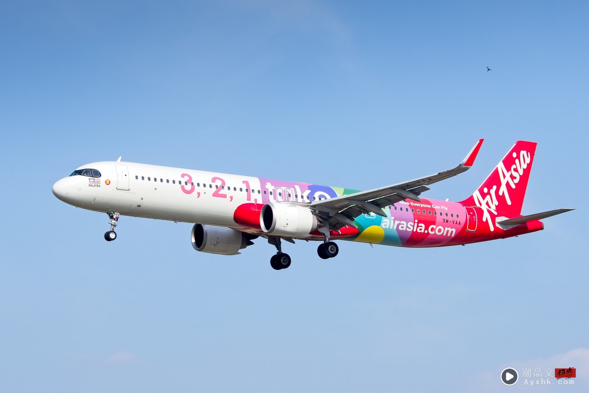 相关信息｜买机票填姓名MAS、AirAsia大不同！一文搞懂First Name 和 Last Name！ 更多热点 图2张