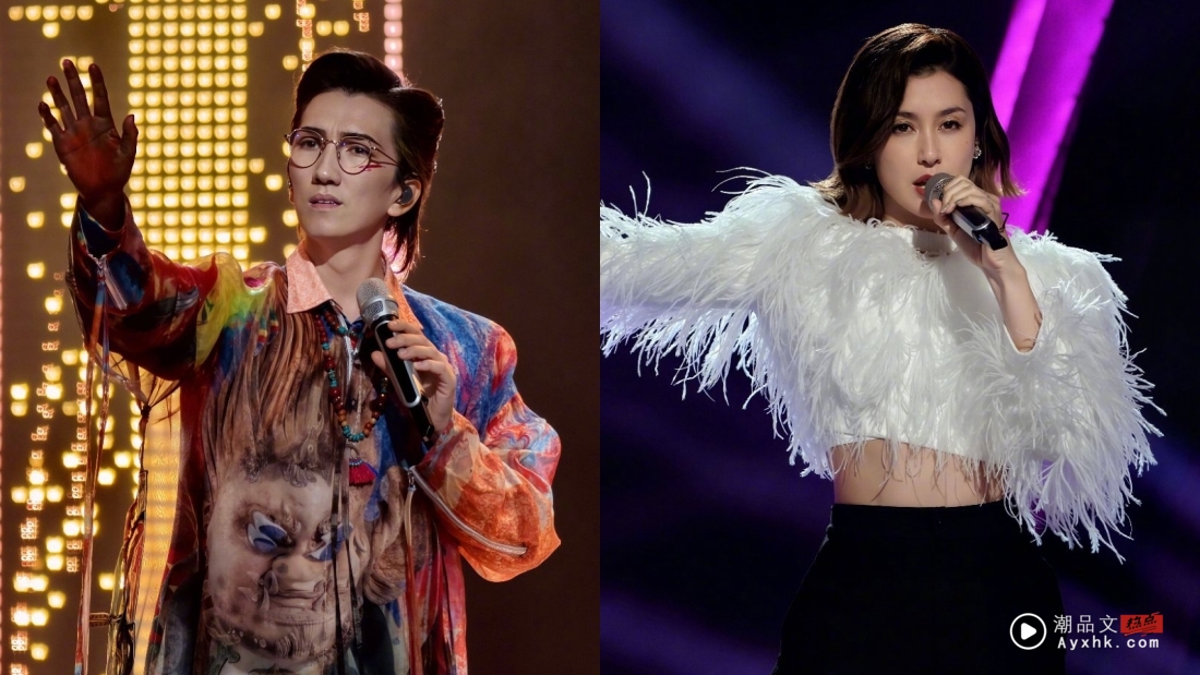 《歌手2025》首轮就淘汰人！单依纯勇夺第一 “外国女歌手”竟然垫底出局！ 娱乐资讯 图3张