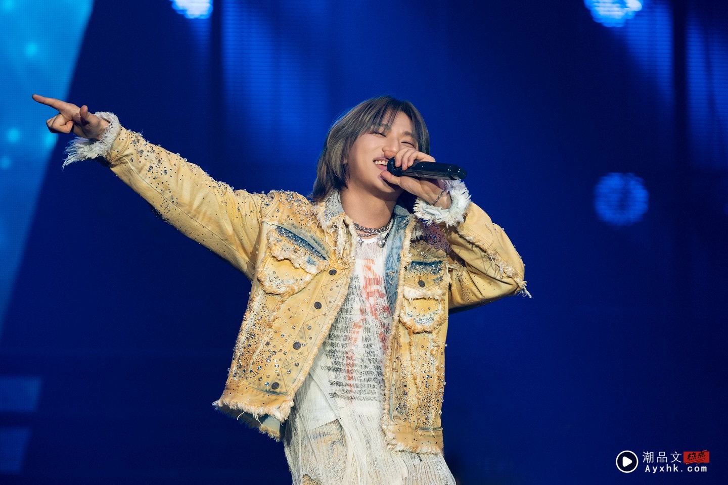 BIGBANG Daesung 6月赴马来西亚开唱！5大看点抢先看  国民神曲竟出自他！ 娱乐资讯 图3张