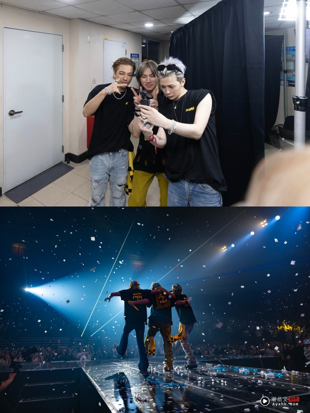 BIGBANG Daesung 6月赴马来西亚开唱！5大看点抢先看  国民神曲竟出自他！ 娱乐资讯 图5张