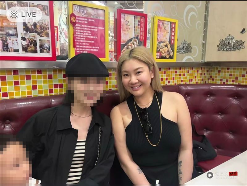 郑欣宜、沈殿霞爱女消失2年突清空IG！爆忧郁症之苦即将复出 时尚资讯 图2张