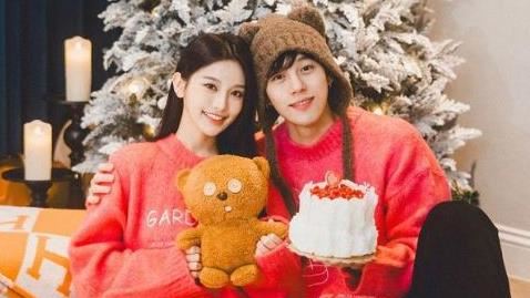 “北一女神”蔡瑞雪传复合豪门男神！晒美腿照吐心声：为自己重写故事 时尚资讯 图1张