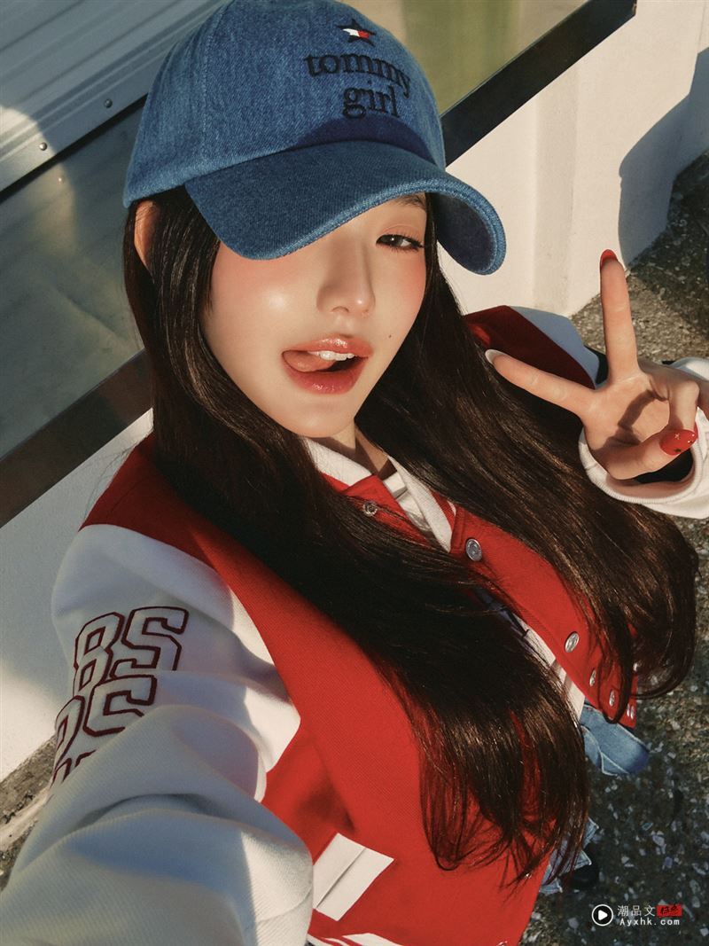 TOMMY HILFIGER推2025年TOMMY GIRL春季限量系列　亮点一次看 时尚资讯 图3张
