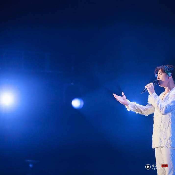 歌迷许愿成功！李圣杰《痴心绝对》马来西亚演唱会  0907 加开一场！ 娱乐资讯 图3张
