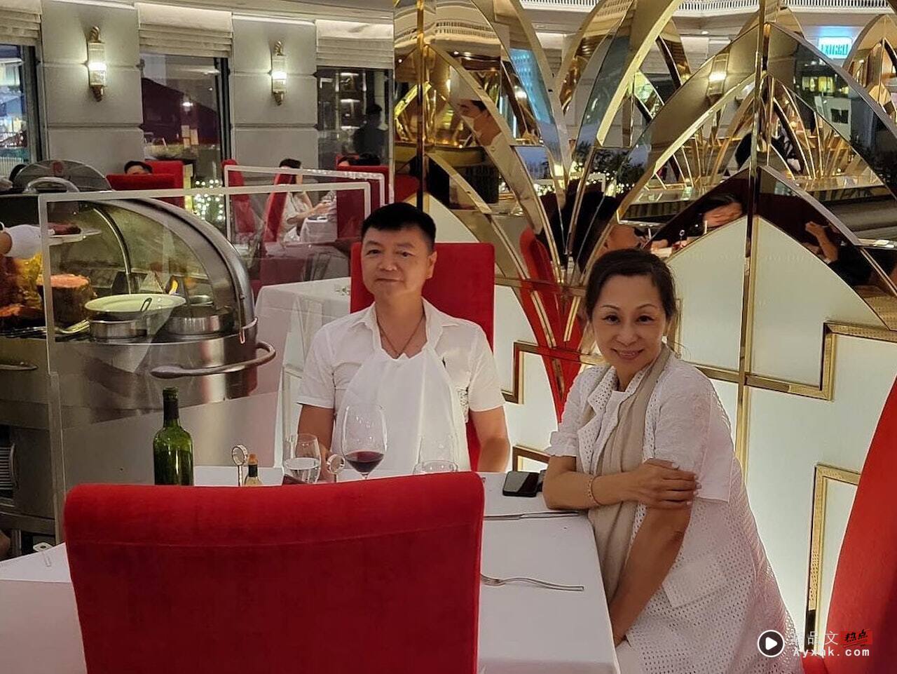 艾威老婆离世 得年61岁！悲痛发文：阳光下再不是两个人的影子 娱乐资讯 图3张