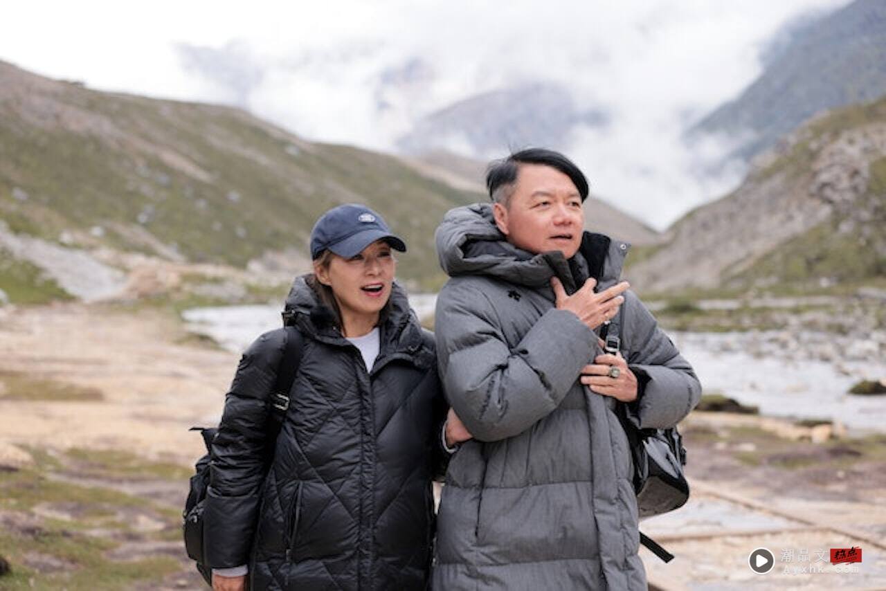 艾威老婆离世 得年61岁！悲痛发文：阳光下再不是两个人的影子 娱乐资讯 图2张