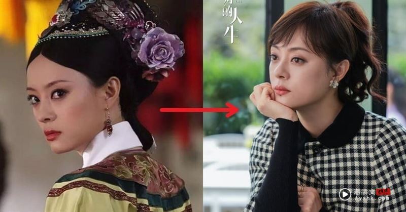Beauty潮品文／冻龄代表！《蛮好的人生》孙俪保养秘诀是这5招 时尚资讯 图2张