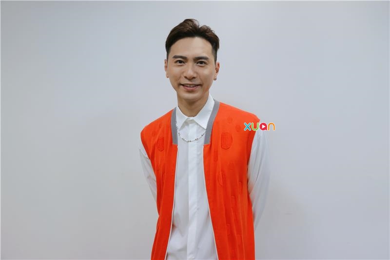 专访 · 黄子恒 | 人生第一份工就是当演员！40岁立新目标：开发新领域 娱乐资讯 图6张