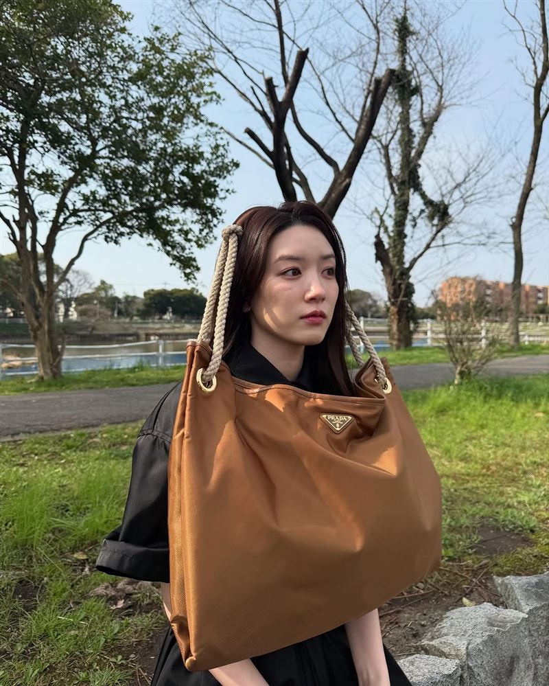 PRADA正式宣布掰了永野芽郁！清纯形象「一落千丈」手上10代言全灭 时尚资讯 图2张