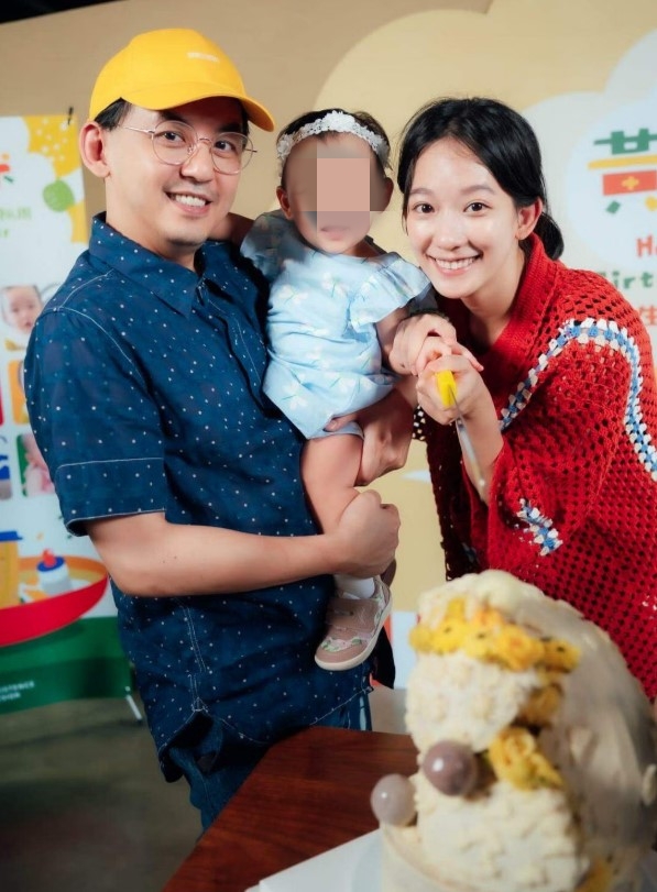 黄子佼、孟耿如被曝离婚！已签纸办好离婚手续 娱乐资讯 图3张