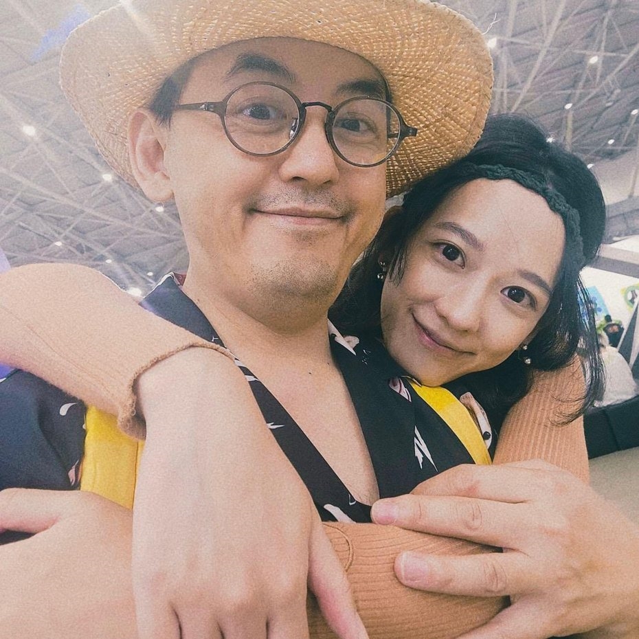 黄子佼、孟耿如被曝离婚！已签纸办好离婚手续 娱乐资讯 图1张