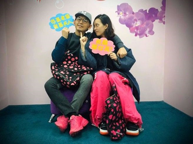 黄子佼离婚 | 认爱小19岁孟耿如 同年注册色情网站高级会员！ 娱乐资讯 图1张