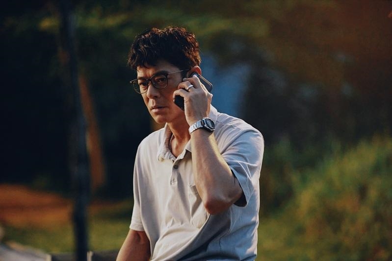 影帝驾到！古天乐、周秀娜、黄浩然 6月到槟城、吉隆坡会影迷！ 娱乐资讯 图1张