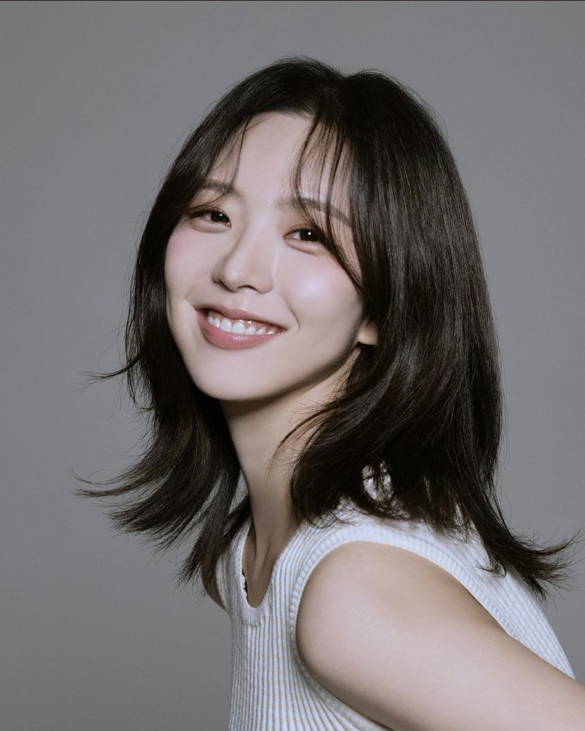 28岁韩国女星罹患血癌！自嘲：运气真的太烂了 娱乐资讯 图1张