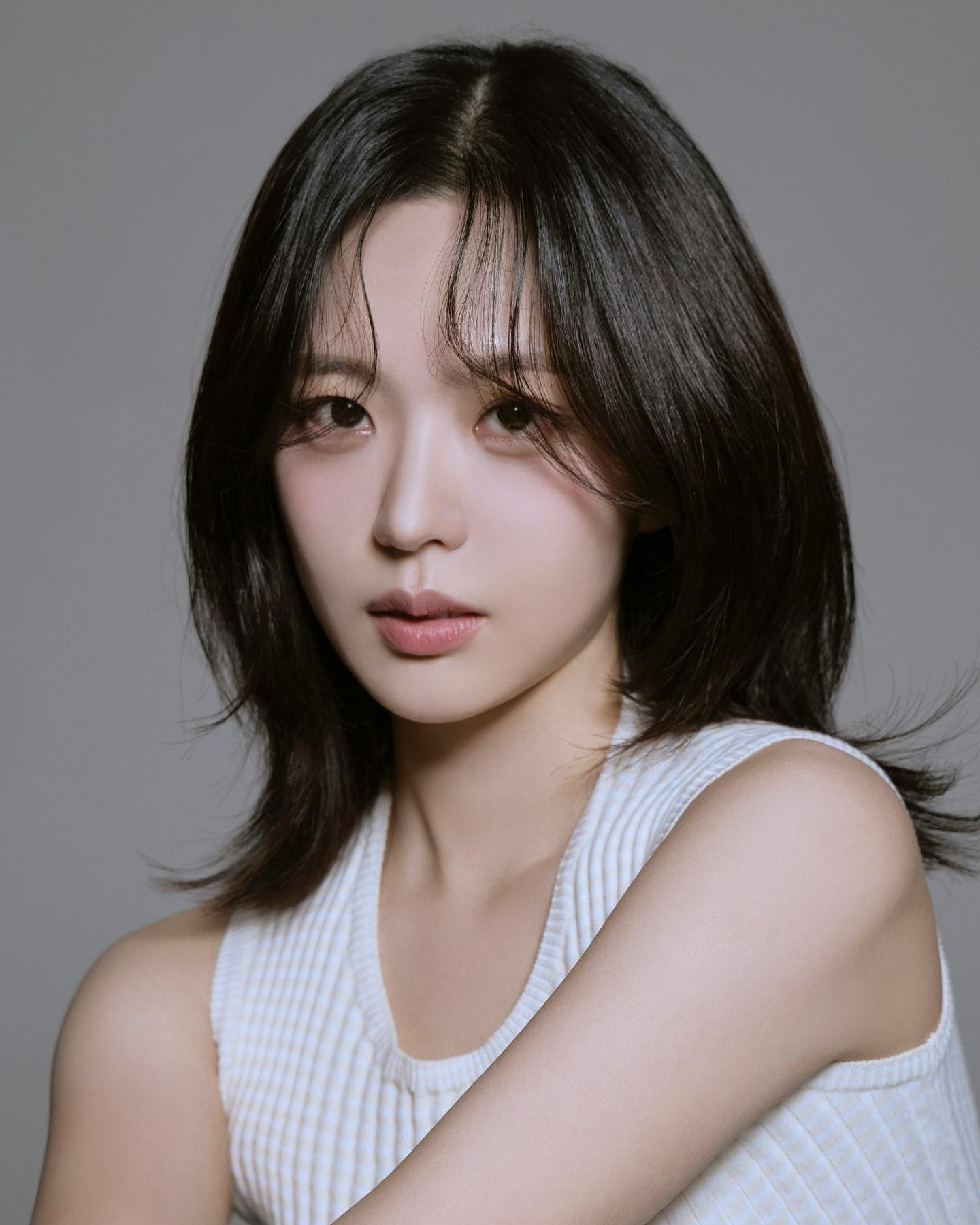 28岁韩国女星罹患血癌！自嘲：运气真的太烂了 娱乐资讯 图3张