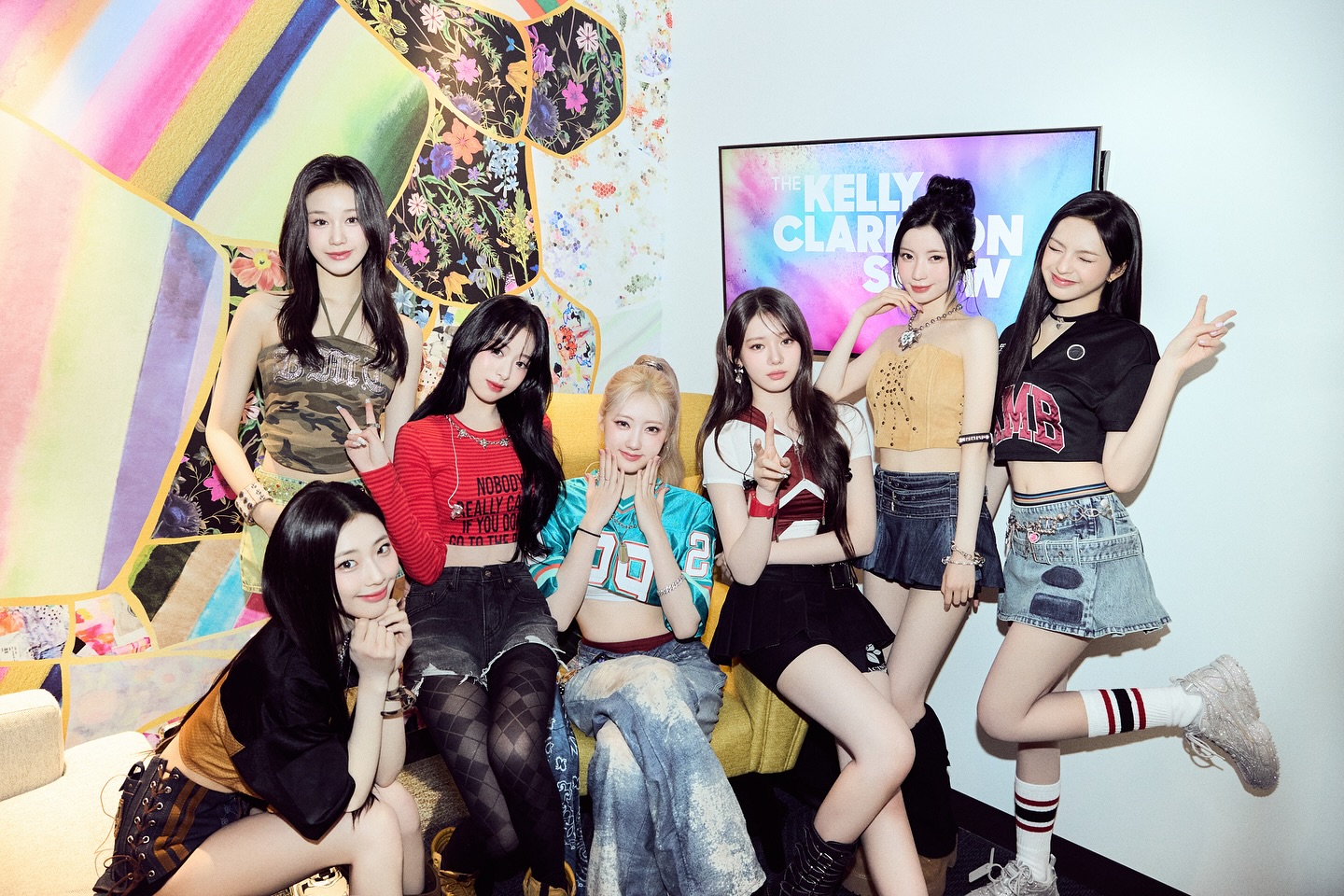 BLACKPINK确定推出新歌！YG宣布新女团阵容！ 娱乐资讯 图3张