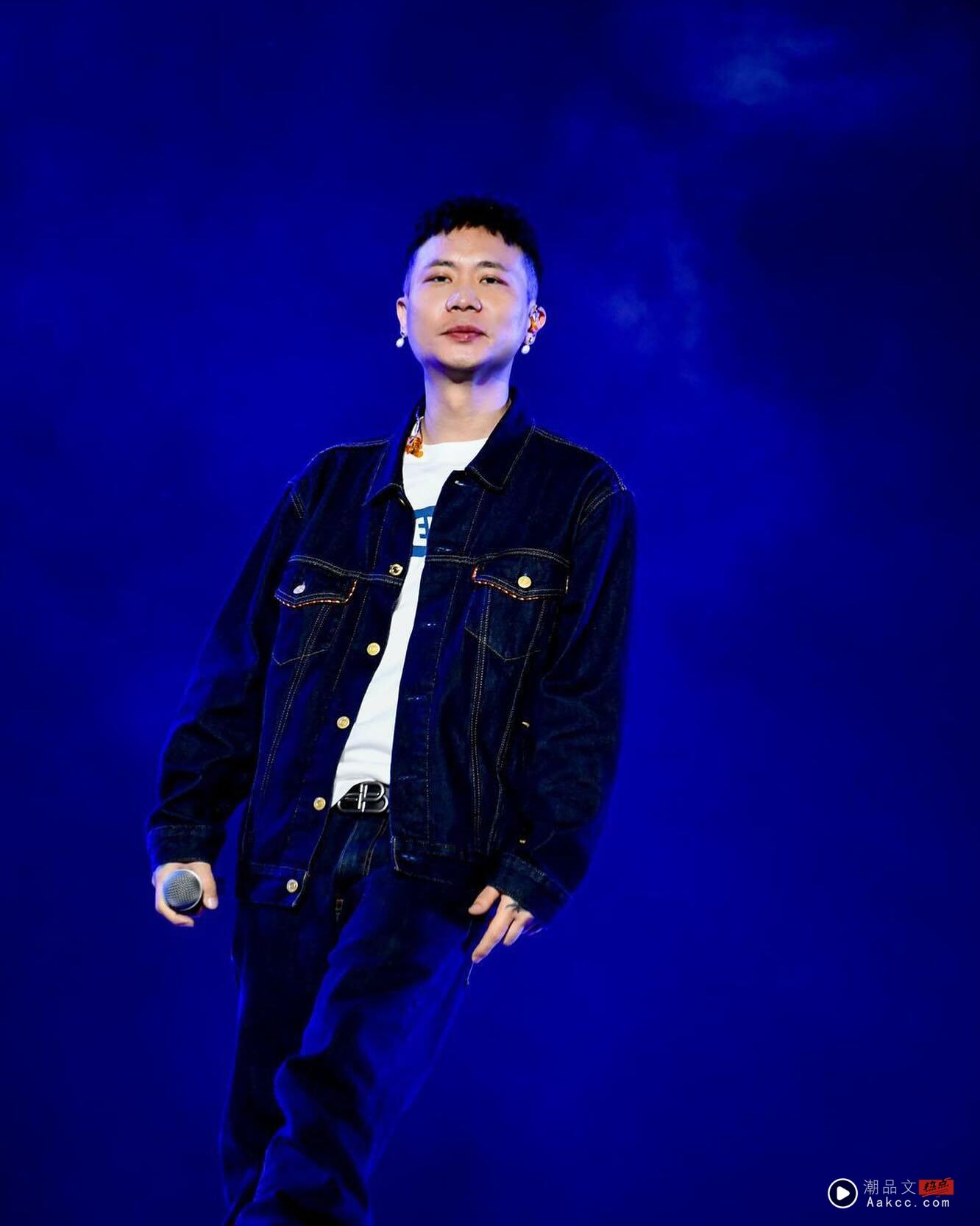 专访 · 萧秉治｜音乐见证人生高低起伏！感性告白女友：你是我最重要的贵人 娱乐资讯 图1张
