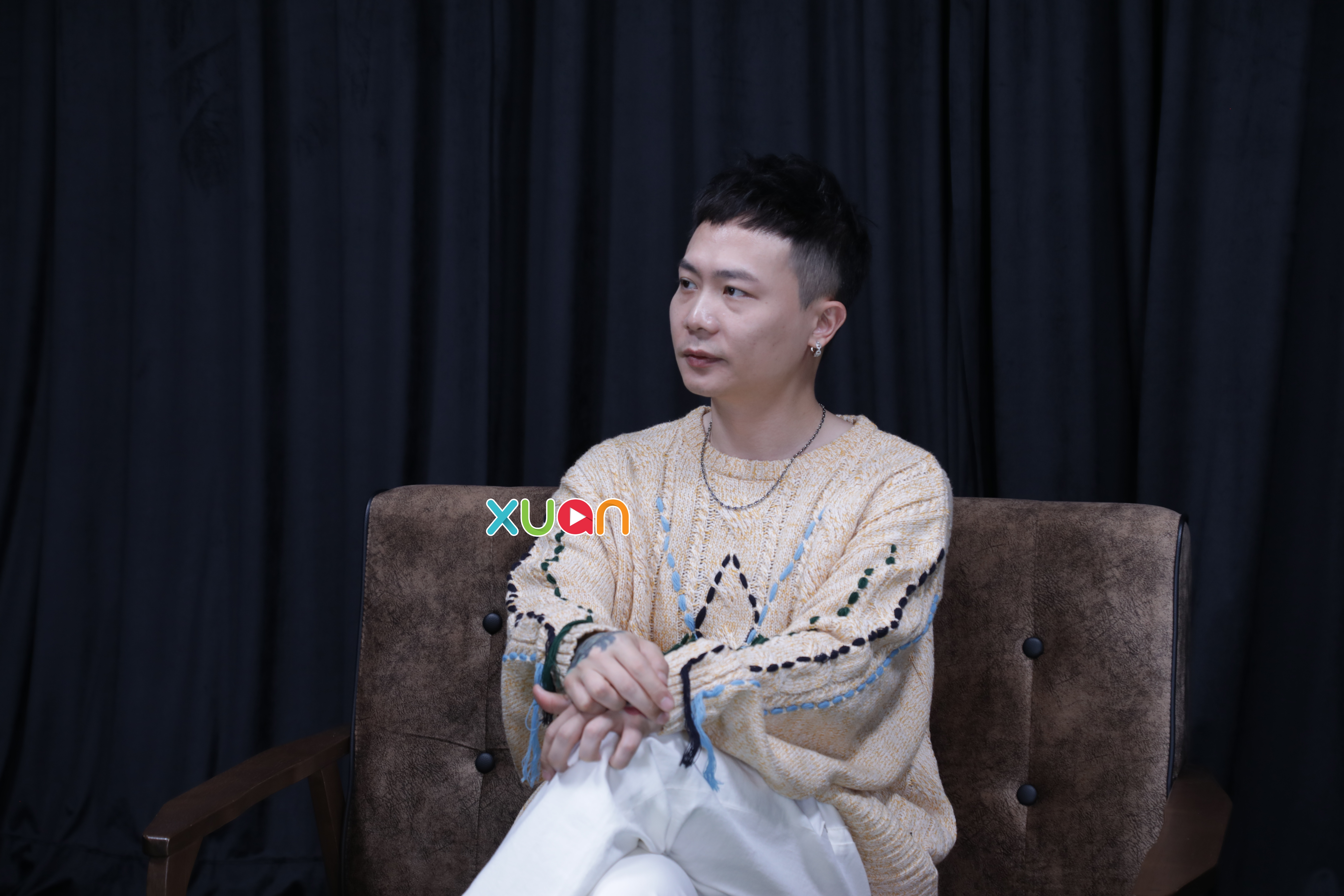 专访 · 萧秉治｜音乐见证人生高低起伏！感性告白女友：你是我最重要的贵人 娱乐资讯 图4张