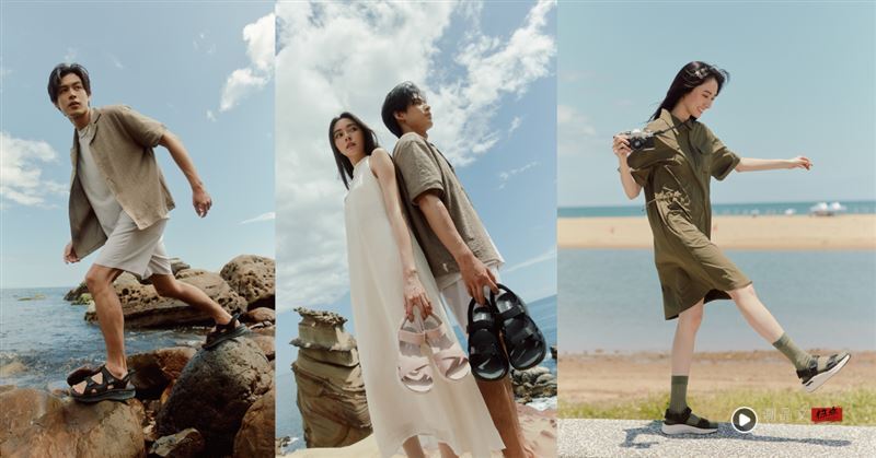 UNIQLO连15天感谢祭要来了！明星商品最低NT$149 时尚资讯 图9张