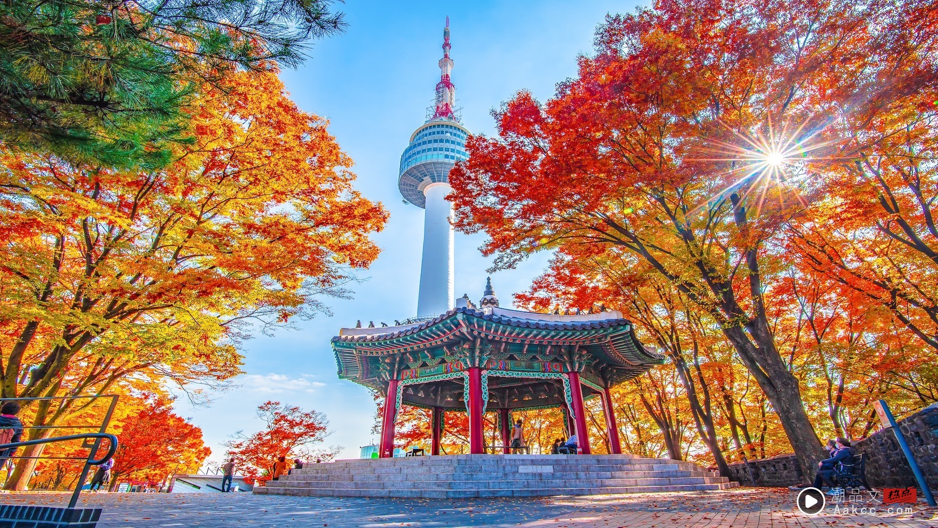旅游 | 9大亚洲最佳慢活旅行城市！吉隆坡上榜 韩国、日本只排三、四 更多热点 图4张